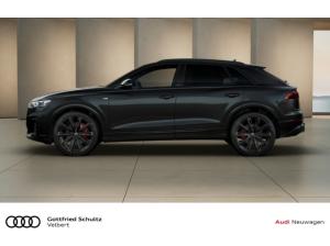 Audi Q8 S-Line Business TDI quattro (Velbert)