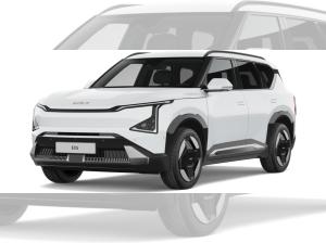 Kia EV5 81,4 kW/h Earth P3/P4