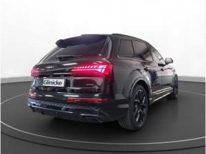 Audi Q7 TFSI e qu. S line business Pano AHK B&O