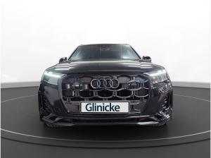 Audi Q7 TFSI e qu. S line business Pano AHK B&O
