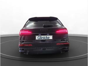 Audi Q7 TFSI e qu. S line business Pano AHK B&O