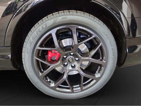 Audi Q7 TFSI e qu. S line business Pano AHK B&O