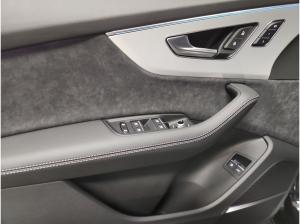 Audi Q7 TFSI e qu. S line business Pano AHK B&O