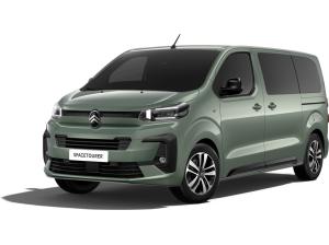 Citroën SpaceTourer | Vorlauf | Verschiedene Farben | Top Ausstattung | Behindertenrabatt