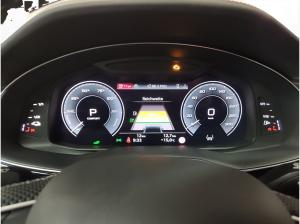 Audi Q7 TFSI e qu. S line business Pano AHK B&O