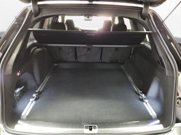 Audi Q7 TFSI e qu. S line business Pano AHK B&O