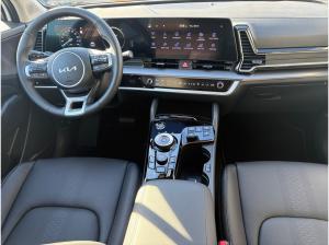 Kia Sportage 1.6 T-GDI Plug-in H Auto Plug & Ride AWD