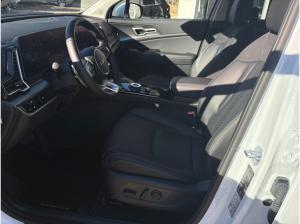 Kia Sportage 1.6 T-GDI Plug-in H Auto Plug & Ride AWD