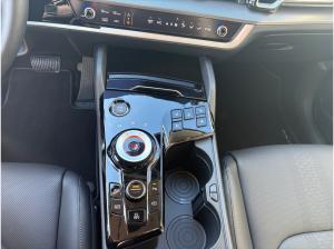 Kia Sportage 1.6 T-GDI Plug-in H Auto Plug & Ride AWD