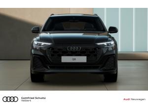Audi Q8 S-Line Business TDI quattro 🔥 Exklusiv in Velbert: Dein günstiger Start ins neue Jahr mit Audi 🔥(Vel