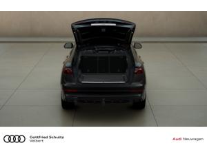 Audi Q8 S-Line Business TDI quattro 🔥 Exklusiv in Velbert: Dein günstiger Start ins neue Jahr mit Audi 🔥(Vel