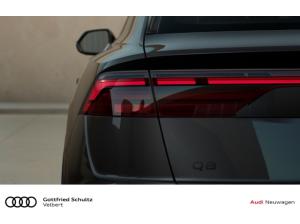 Audi Q8 S-Line Business TDI quattro 🔥 Exklusiv in Velbert: Dein günstiger Start ins neue Jahr mit Audi 🔥(Vel