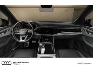 Audi Q8 S-Line Business TDI quattro 🔥 Exklusiv in Velbert: Dein günstiger Start ins neue Jahr mit Audi 🔥(Vel