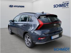 Hyundai BAYON Trend - 7DCT💼GEWERBLICH💼🟢SOFORT VERFÜGBAR🟢1.0 T-GDI Navi LED Kamera Apple CarPlay Android Auto