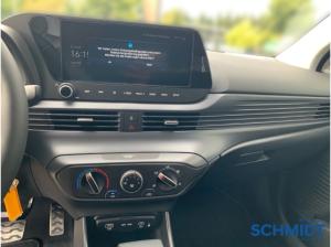 Hyundai BAYON Trend - 7DCT💼GEWERBLICH💼🟢SOFORT VERFÜGBAR🟢1.0 T-GDI Navi LED Kamera Apple CarPlay Android Auto