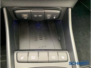 Hyundai BAYON Trend - 7DCT💼GEWERBLICH💼🟢SOFORT VERFÜGBAR🟢1.0 T-GDI Navi LED Kamera Apple CarPlay Android Auto