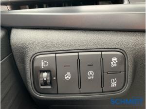 Hyundai BAYON Trend - 7DCT💼GEWERBLICH💼🟢SOFORT VERFÜGBAR🟢1.0 T-GDI Navi LED Kamera Apple CarPlay Android Auto