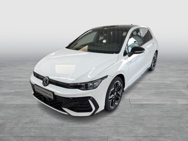 Volkswagen Golf 1.5 R-LINE DSG BLACKSTYLE PANO MATRIXLED LM18
