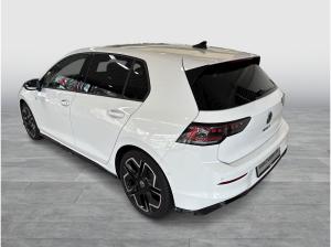 Volkswagen Golf 1.5 R-LINE DSG BLACKSTYLE PANO MATRIXLED LM18