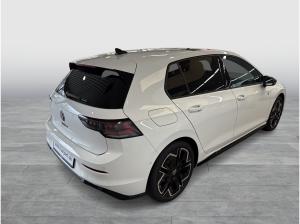Volkswagen Golf 1.5 R-LINE DSG BLACKSTYLE PANO MATRIXLED LM18