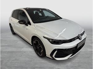 Volkswagen Golf 1.5 R-LINE DSG BLACKSTYLE PANO MATRIXLED LM18