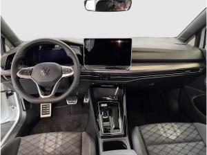 Volkswagen Golf 1.5 R-LINE DSG BLACKSTYLE PANO MATRIXLED LM18