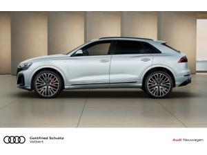 Audi Q8 S-Line Business TDI quattro 🔥 Exklusiv in Velbert: Dein günstiger Start ins neue Jahr mit Audi 🔥(Vel