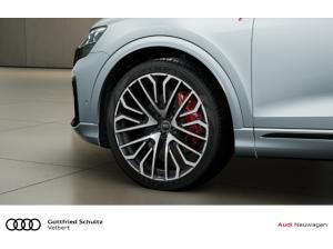 Audi Q8 S-Line Business TDI quattro 🔥 Exklusiv in Velbert: Dein günstiger Start ins neue Jahr mit Audi 🔥(Vel