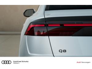 Audi Q8 S-Line Business TDI quattro 🔥 Exklusiv in Velbert: Dein günstiger Start ins neue Jahr mit Audi 🔥(Vel