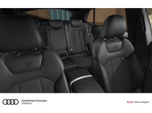 Audi Q8 S-Line Business TDI quattro 🔥 Exklusiv in Velbert: Dein günstiger Start ins neue Jahr mit Audi 🔥(Vel