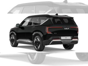Kia EV5 81,4 kW/h Earth P3/P4