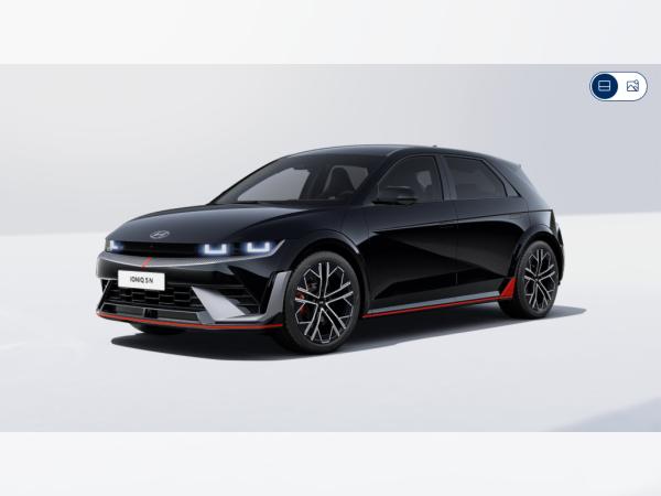 Hyundai IONIQ 5 N