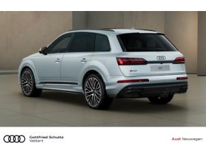 Audi SQ7 TFSI 🔥 Exklusiv in Velbert: Dein günstiger Start ins neue Jahr mit Audi 🔥(Velbert)