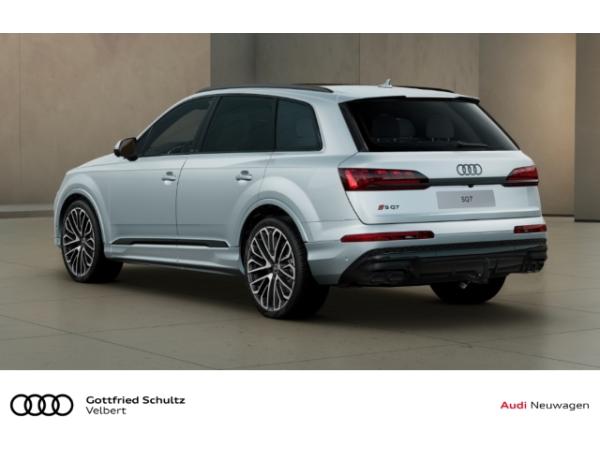 Audi SQ7 TFSI 🔥 Exklusiv in Velbert: Dein günstiger Start ins neue Jahr mit Audi 🔥(Velbert)