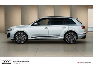 Audi SQ7 TFSI 🔥 Exklusiv in Velbert: Dein günstiger Start ins neue Jahr mit Audi 🔥(Velbert)