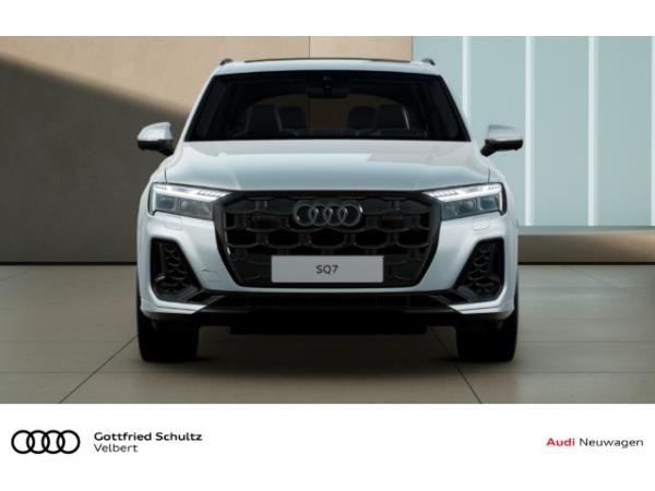 Audi SQ7 TFSI 🔥 Exklusiv in Velbert: Dein günstiger Start ins neue Jahr mit Audi 🔥(Velbert)