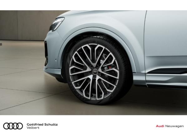 Audi SQ7 TFSI 🔥 Exklusiv in Velbert: Dein günstiger Start ins neue Jahr mit Audi 🔥(Velbert)
