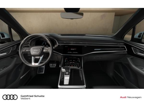 Audi SQ7 TFSI 🔥 Exklusiv in Velbert: Dein günstiger Start ins neue Jahr mit Audi 🔥(Velbert)