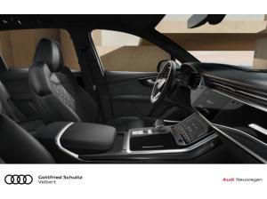 Audi SQ7 TFSI 🔥 Exklusiv in Velbert: Dein günstiger Start ins neue Jahr mit Audi 🔥(Velbert)