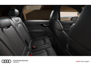 Audi SQ7 TFSI 🔥 Exklusiv in Velbert: Dein günstiger Start ins neue Jahr mit Audi 🔥(Velbert)