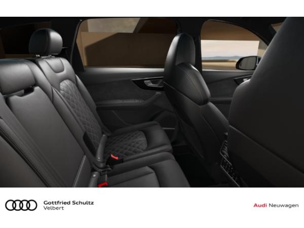 Audi SQ7 TFSI 🔥 Exklusiv in Velbert: Dein günstiger Start ins neue Jahr mit Audi 🔥(Velbert)
