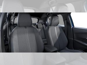 Peugeot 2008 👉HYBRID 110 e-DSC6 Allure | Sitzheizung | Klimaautomatik | Car Play