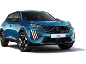 Peugeot 2008 👉HYBRID 110 e-DSC6 Allure | Sitzheizung | Klimaautomatik | Car Play