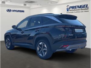 Hyundai TUCSON 1.6T-GDi DCT 2WD Trend LED/Navi/Kamera