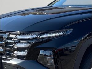 Hyundai TUCSON 1.6T-GDi DCT 2WD Trend LED/Navi/Kamera