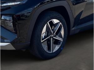 Hyundai TUCSON 1.6T-GDi DCT 2WD Trend LED/Navi/Kamera