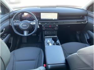 Hyundai TUCSON 1.6T-GDi DCT 2WD Trend LED/Navi/Kamera