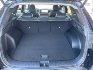 Hyundai TUCSON 1.6T-GDi DCT 2WD Trend LED/Navi/Kamera