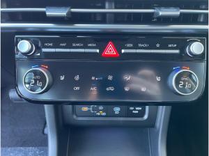 Hyundai TUCSON 1.6T-GDi DCT 2WD Trend LED/Navi/Kamera