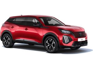 Peugeot 2008 👉HYBRID 110 e-DSC6 Allure | Sitzheizung | Klimaautomatik | Car Play